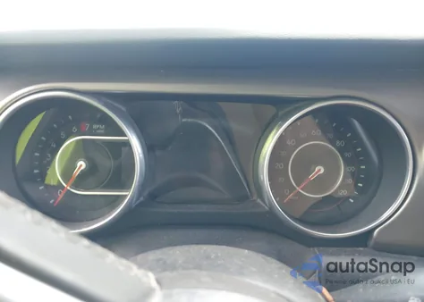 2018 Jeep Wrangler Unlimited Rubicon 4X4 from USA, damaged, VIN 1C4HJXFG1JW170265